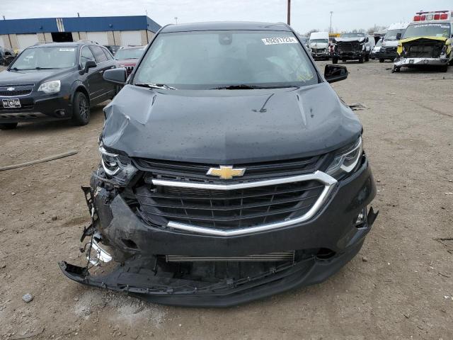 Photo 5 from auction – 2020 CHEVROLET EQUINOX LT with VIN 3GNAXJEV9LL163254