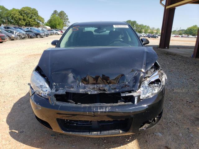 Photo 5 from auction – 2013 CHEVROLET IMPALA LS with VIN 2G1WF5E32D1253588