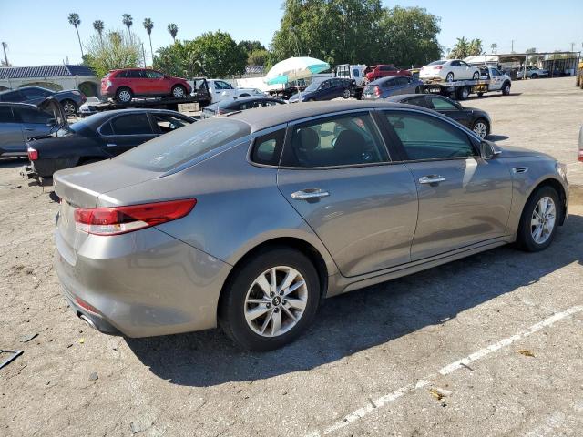 Photo 3 from auction – 2016 KIA OPTIMA LX with VIN 5XXGT4L34GG092256