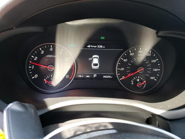 Foto 9 de la subasta – 2019 KIA STINGER PR con VIN KNAE25LA8K6058484