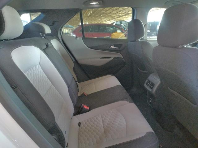 Photo 10 from auction – 2020 CHEVROLET EQUINOX LS with VIN 3GNAXHEV7LS624949