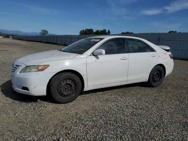 Photo 1 from auction – 2009 TOYOTA CAMRY BASE with VIN 4T1BE46K99U868817