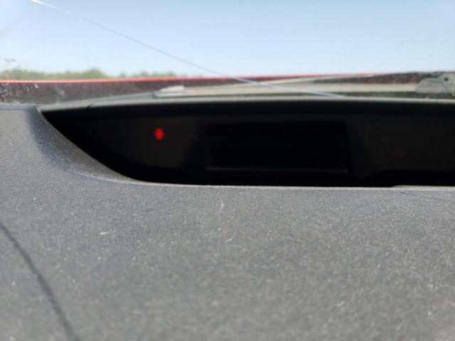 Photo 9 from auction – 2008 TOYOTA PRIUS with VIN JTDKB20UX83357293