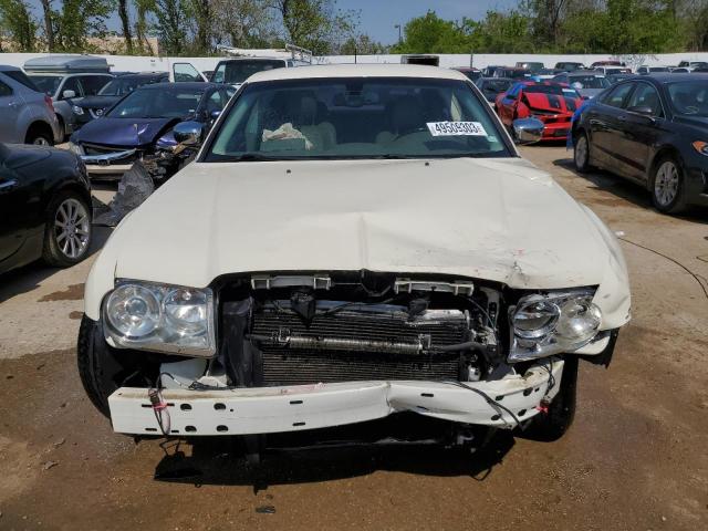 Фото 5 с аукциона – 2008 CHRYSLER 300C с VIN 2C3KA63H28H229186