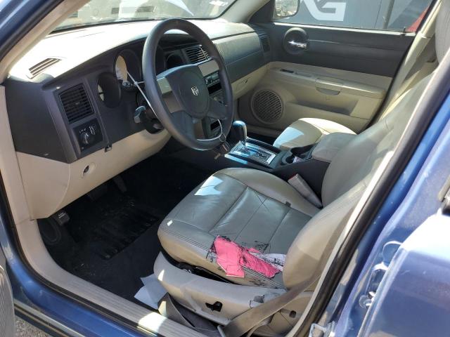 Photo 7 from auction – 2007 DODGE CHARGER with VIN 2B3KA43G47H755732