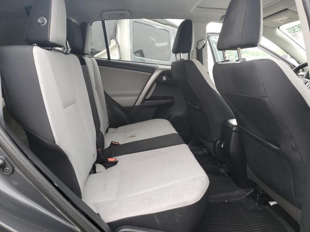 Photo 11 from auction – 2018 TOYOTA RAV4 ADVEN with VIN 2T3WFREV3JW514701