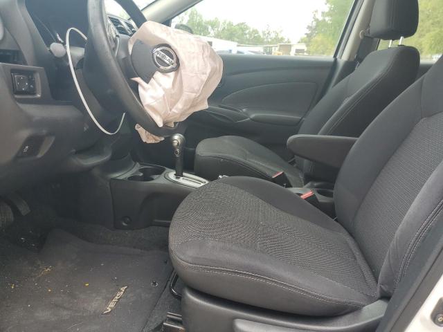 Zdjęcie 7 z aukcji – 2014 NISSAN VERSA S z VIN 3N1CN7AP1EL813587