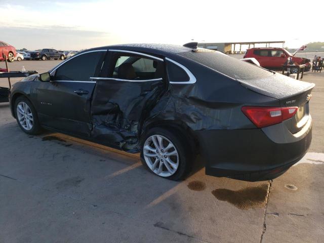 Photo 2 from auction – 2018 CHEVROLET MALIBU LT with VIN 1G1ZD5ST8JF126128