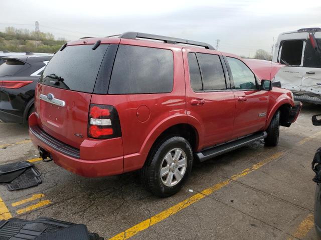 Photo 3 from auction – 2008 FORD EXPLORER X with VIN 1FMEU73E98UA70719
