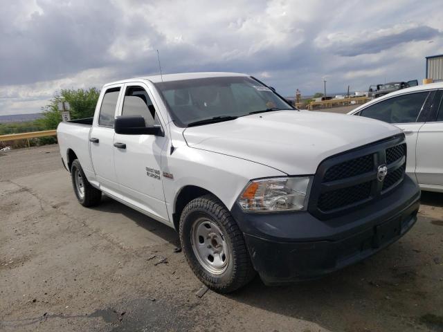 Photo 4 from auction – 2015 RAM 1500 ST with VIN 1C6RR6FTXFS541840