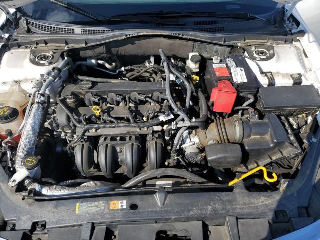Photo 11 from auction – 2012 FORD FUSION SEL with VIN 3FAHP0JA3CR221981