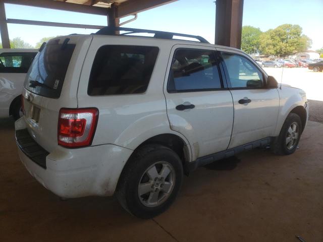 Photo 3 from auction – 2012 FORD ESCAPE XLT with VIN 1FMCU0D7XCKB95375