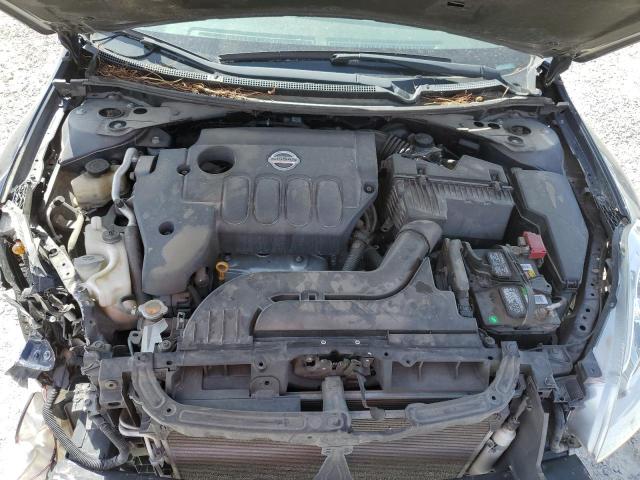 Photo 11 from auction – 2011 NISSAN ALTIMA BAS with VIN 1N4AL2AP3BN471848