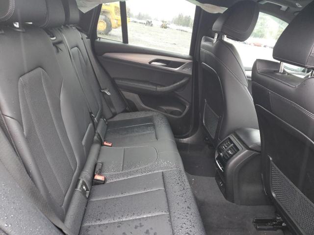 Photo 10 from auction – 2022 BMW X3 XDRIVE3 with VIN 5UX53DP05N9M50464