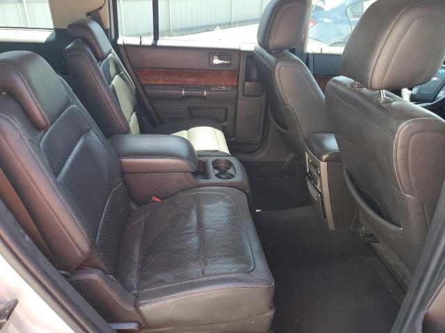 Photo 11 from auction – 2010 FORD FLEX LIMIT with VIN 2FMGK5DC3ABB05850
