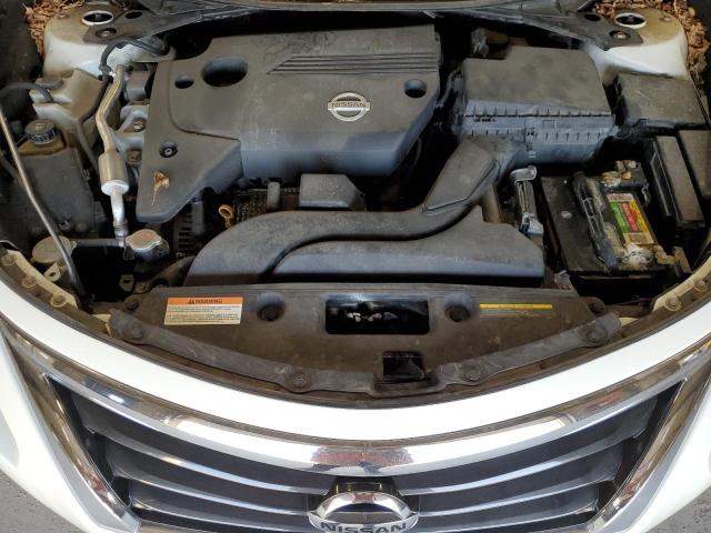 Photo 11 from auction – 2013 NISSAN ALTIMA 2.5 with VIN 1N4AL3AP1DC272172