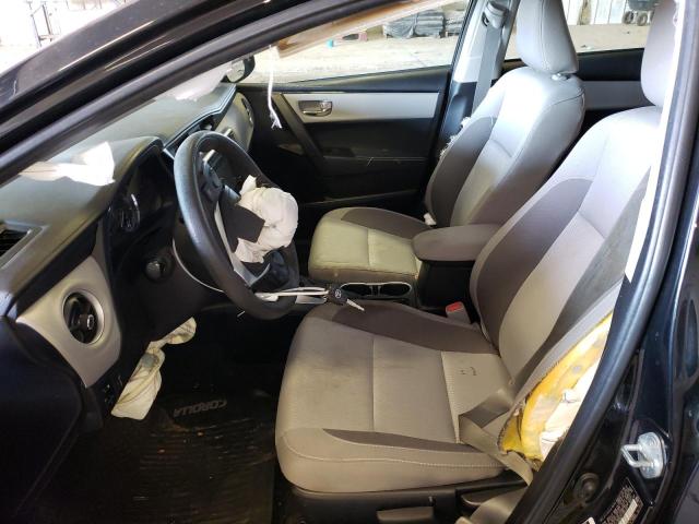 Photo 7 from auction – 2018 TOYOTA COROLLA L with VIN 2T1BURHE7JC052847