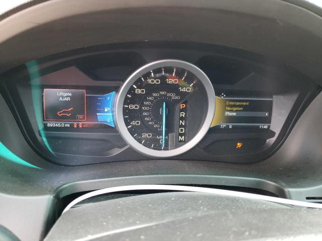 Photo 9 from auction – 2015 FORD EXPLORER X with VIN 1FM5K7D8XFGC21285
