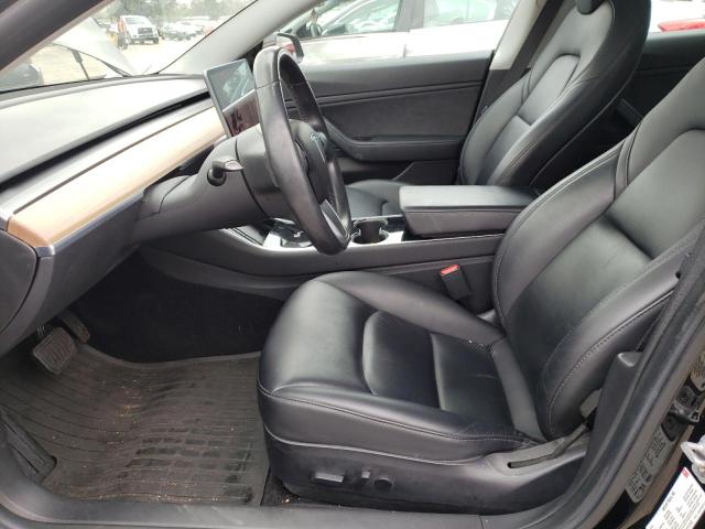 Photo 7 from auction – 2018 TESLA MODEL 3 with VIN 5YJ3E1EA8JF171913