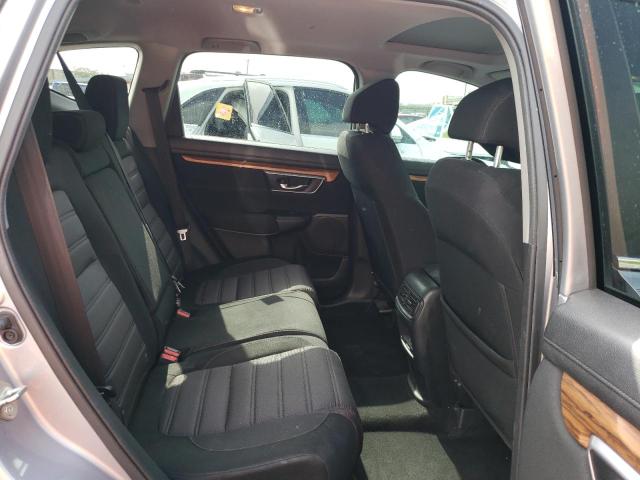 Photo 10 from auction – 2017 HONDA CR-V EX with VIN 7FARW1H57HE046342