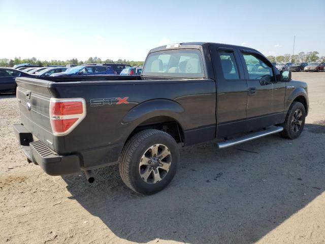 Photo 3 from auction – 2013 FORD F-150 with VIN 1FTEX1CM6DFD64710
