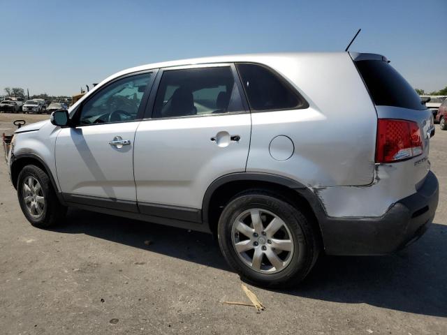 Photo 2 from auction – 2012 KIA SORENTO BA with VIN 5XYKT3A1XCG255343