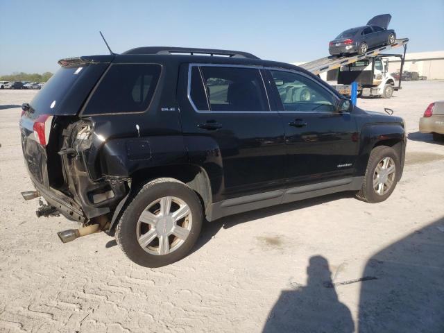 Photo 3 from auction – 2014 GMC TERRAIN SL with VIN 2GKFLRE32E6257074
