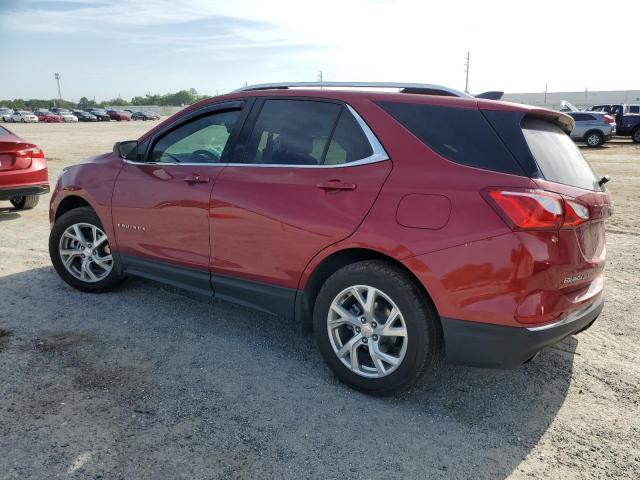 Photo 2 from auction – 2020 CHEVROLET EQUINOX LT with VIN 3GNAXLEX6LS541002