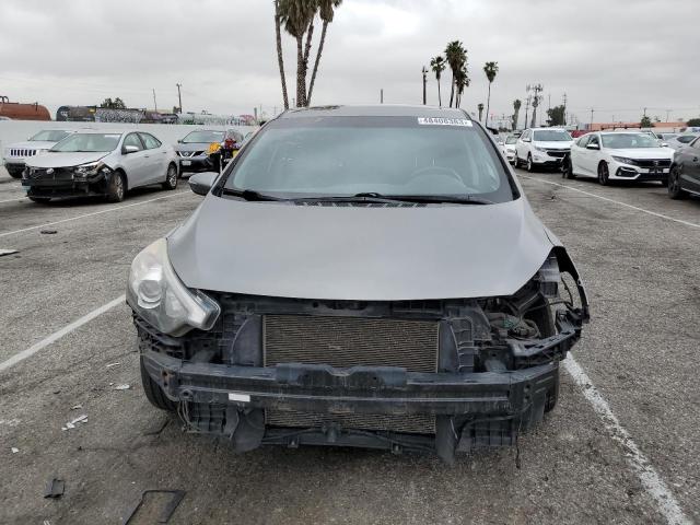 Photo 5 from auction – 2016 KIA FORTE EX with VIN KNAFX5A88G5628888