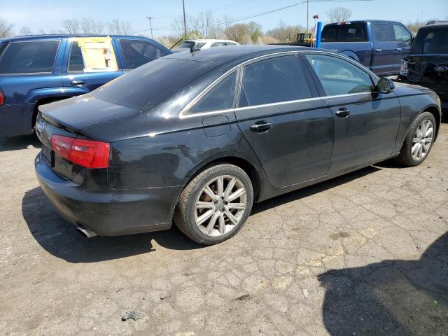 Photo 3 from auction – 2013 AUDI A6 PREMIUM with VIN WAUGFAFC5DN068871