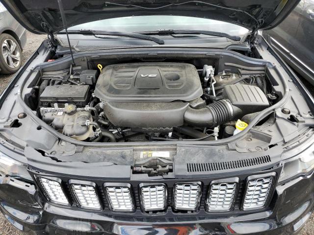 Photo 12 from auction – 2018 JEEP GRAND CHER with VIN 1C4RJFAG9JC356756