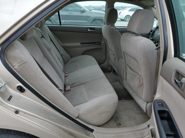Photo 10 from auction – 2006 TOYOTA CAMRY LE with VIN 4T1BE32K96U722218