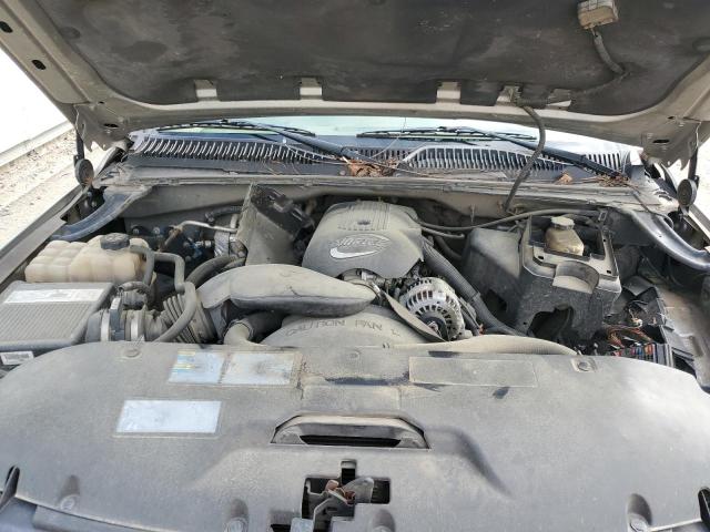 Photo 11 from auction – 2002 CHEVROLET SILVERADO with VIN 2GCEC19VX21167930