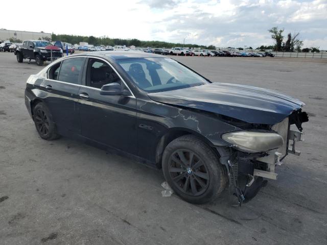 Photo 4 from auction – 2014 BMW 535 XI with VIN WBA5B3C58ED534689
