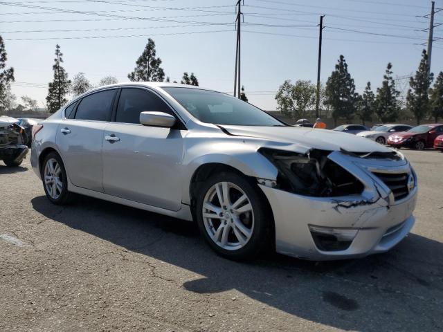 Photo 4 from auction – 2013 NISSAN ALTIMA 2.5 with VIN 1N4AL3APXDC287396