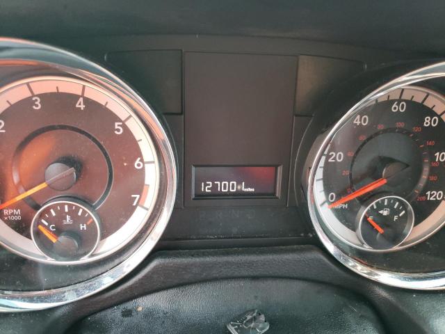 Photo 9 from auction – 2019 DODGE GRAND CARA with VIN 2C4RDGCGXKR529459