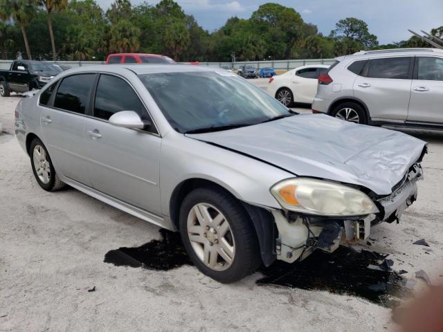 Photo 4 from auction – 2012 CHEVROLET IMPALA LT with VIN 2G1WB5E34C1122348