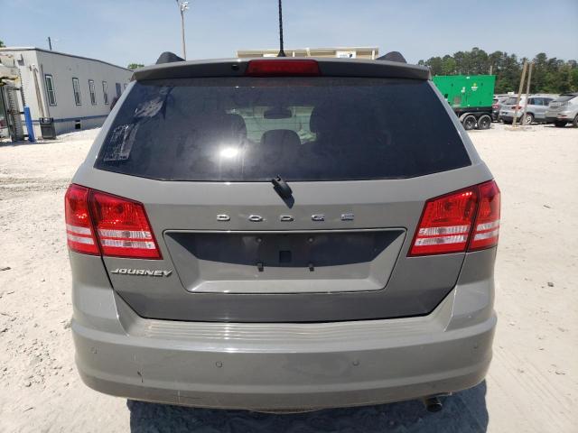 Photo 6 from auction – 2020 DODGE JOURNEY SE with VIN 3C4PDCAB7LT264876