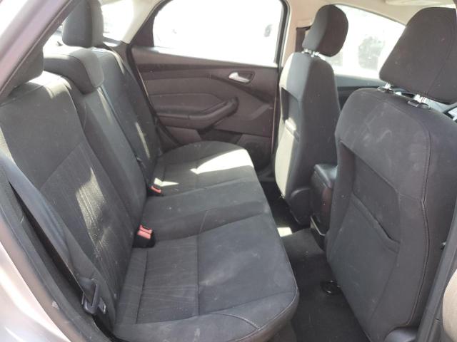 Photo 10 from auction – 2016 FORD FOCUS SE with VIN 1FADP3F27GL292347
