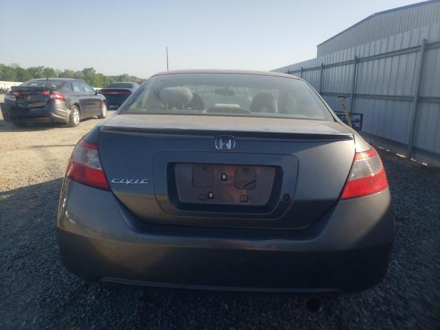 Photo 6 from auction – 2011 HONDA CIVIC LX with VIN 2HGFG1B64BH507965