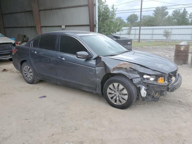 Photo 4 from auction – 2012 HONDA ACCORD LX with VIN 1HGCP2F31CA178991