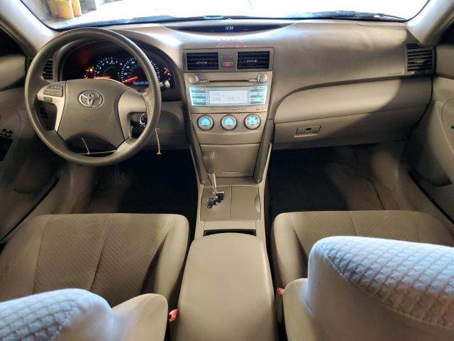 Photo 8 from auction – 2007 TOYOTA CAMRY LE with VIN JTNBK46K573018985