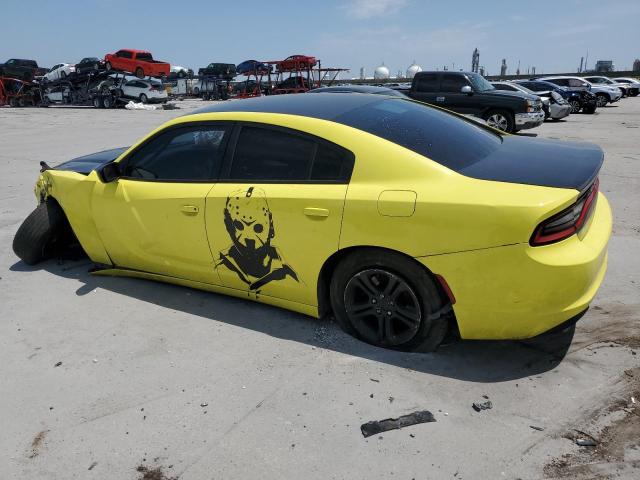 Photo 2 from auction – 2015 DODGE CHARGER SE with VIN 2C3CDXBG2FH827317