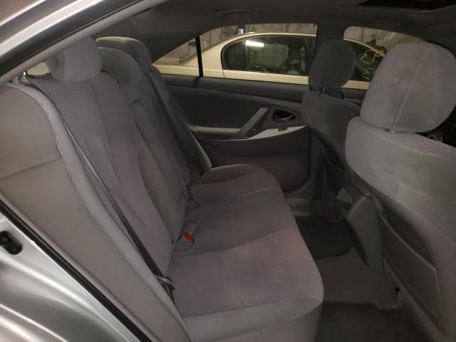 Фото 10 с аукциона – 2011 TOYOTA CAMRY BASE с VIN 4T4BF3EK9BR120170