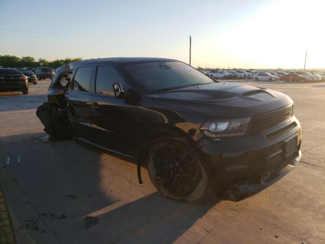Photo 4 from auction – 2020 DODGE DURANGO R/ with VIN 1C4SDHCT6LC107171