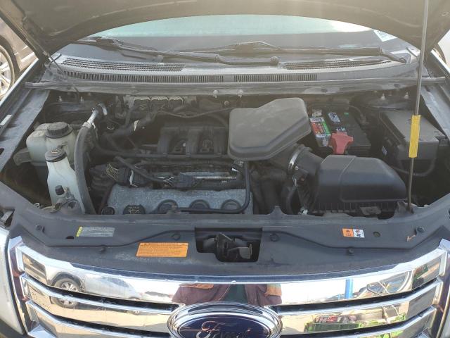 Photo 11 from auction – 2010 FORD EDGE LIMIT with VIN 2FMDK4KC7ABA22244