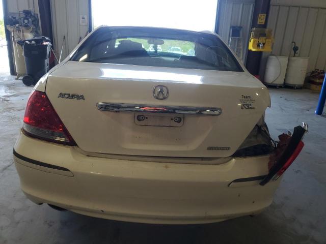 Zdjęcie 6 z aukcji – 2007 ACURA RL z VIN JH4KB166X7C004522