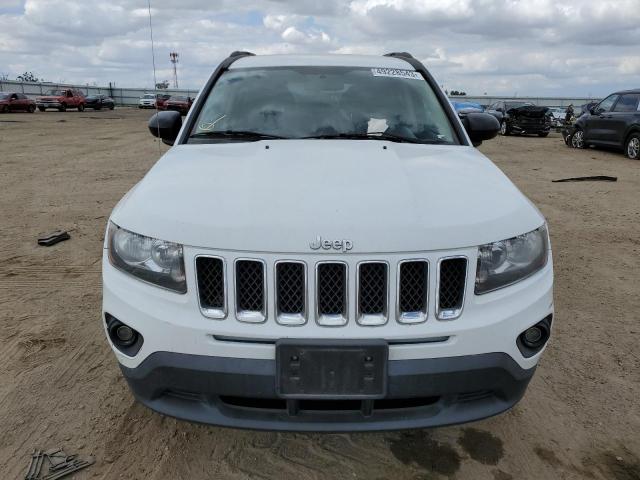 Photo 5 from auction – 2015 JEEP COMPASS SP with VIN 1C4NJDBB0FD438835