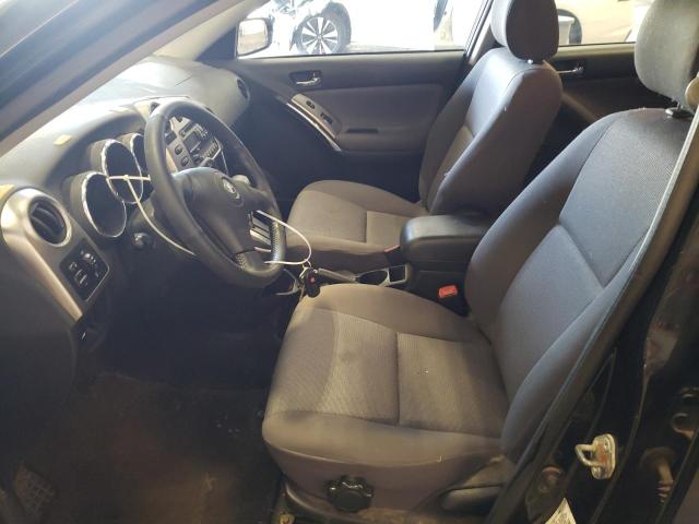 Photo 7 from auction – 2004 TOYOTA COROLLA MA with VIN 2T1KR32E34C195547