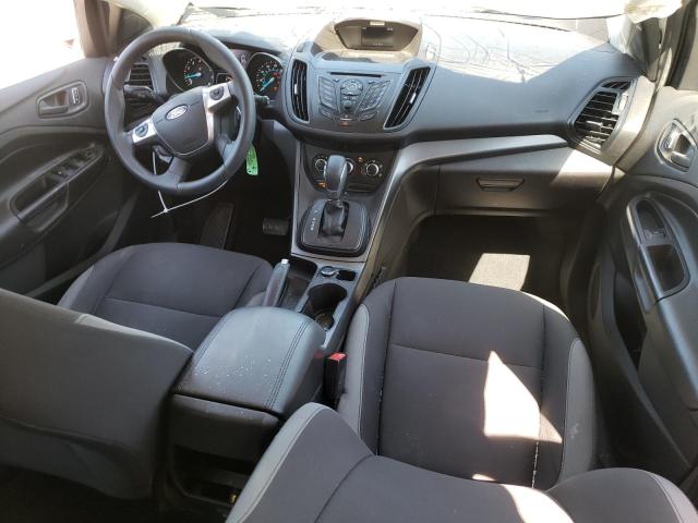 Photo 8 from auction – 2016 FORD ESCAPE S with VIN 1FMCU0F76GUB55589